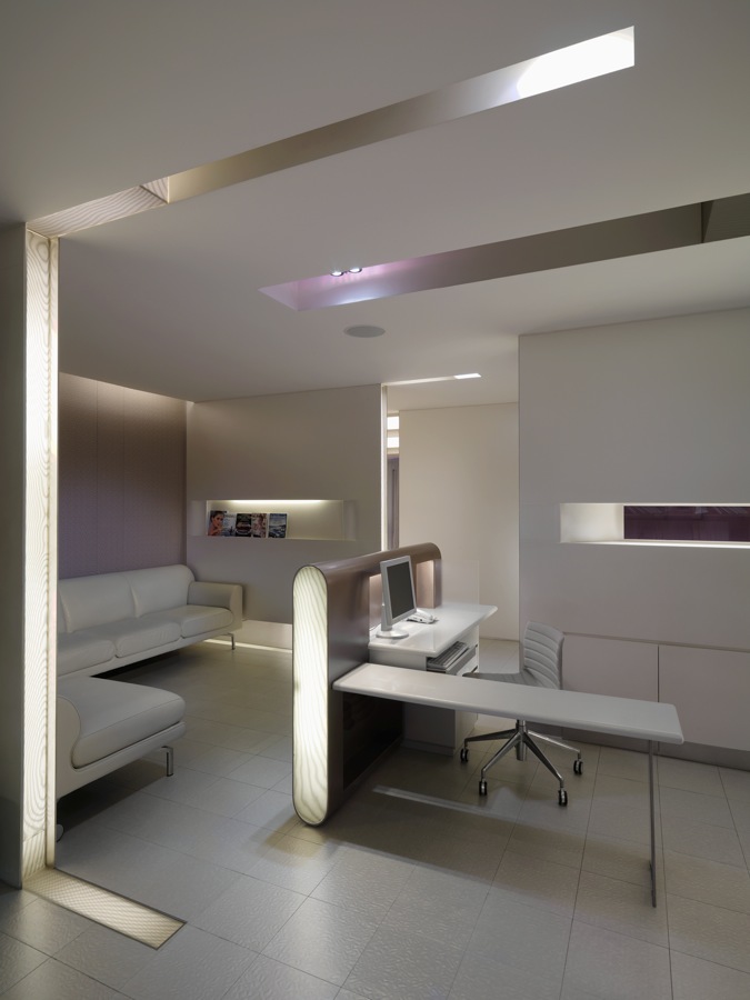 The Cosmetic Surgery Clinic