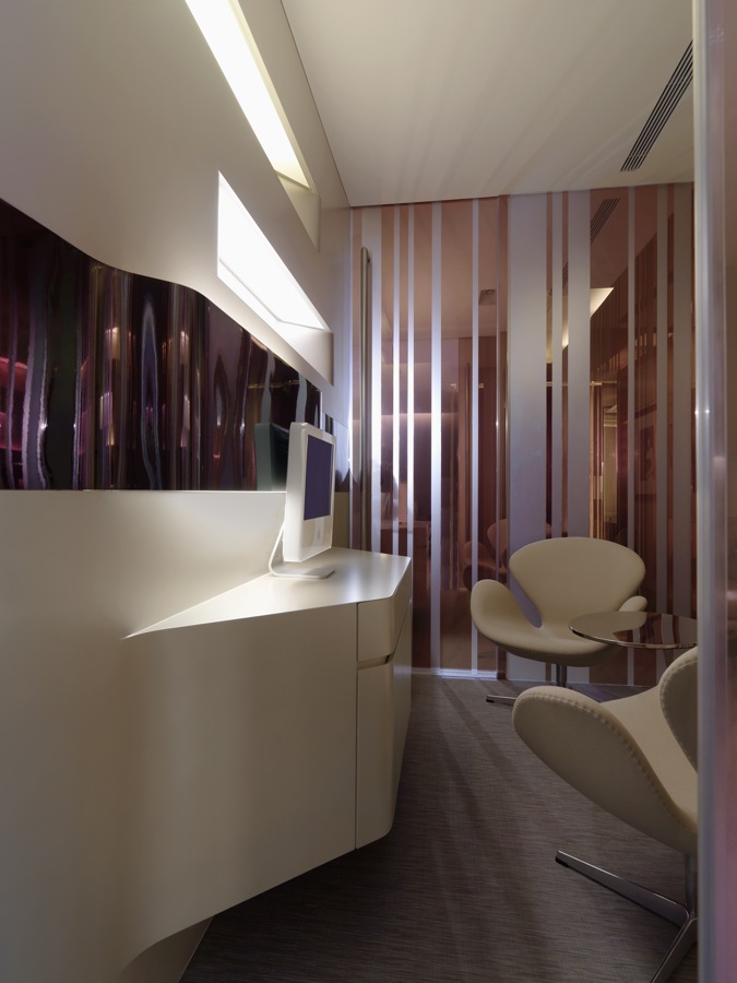 The Cosmetic Surgery Clinic