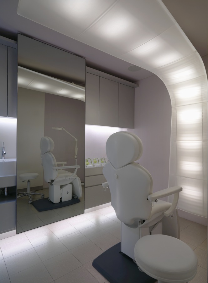 The Cosmetic Surgery Clinic