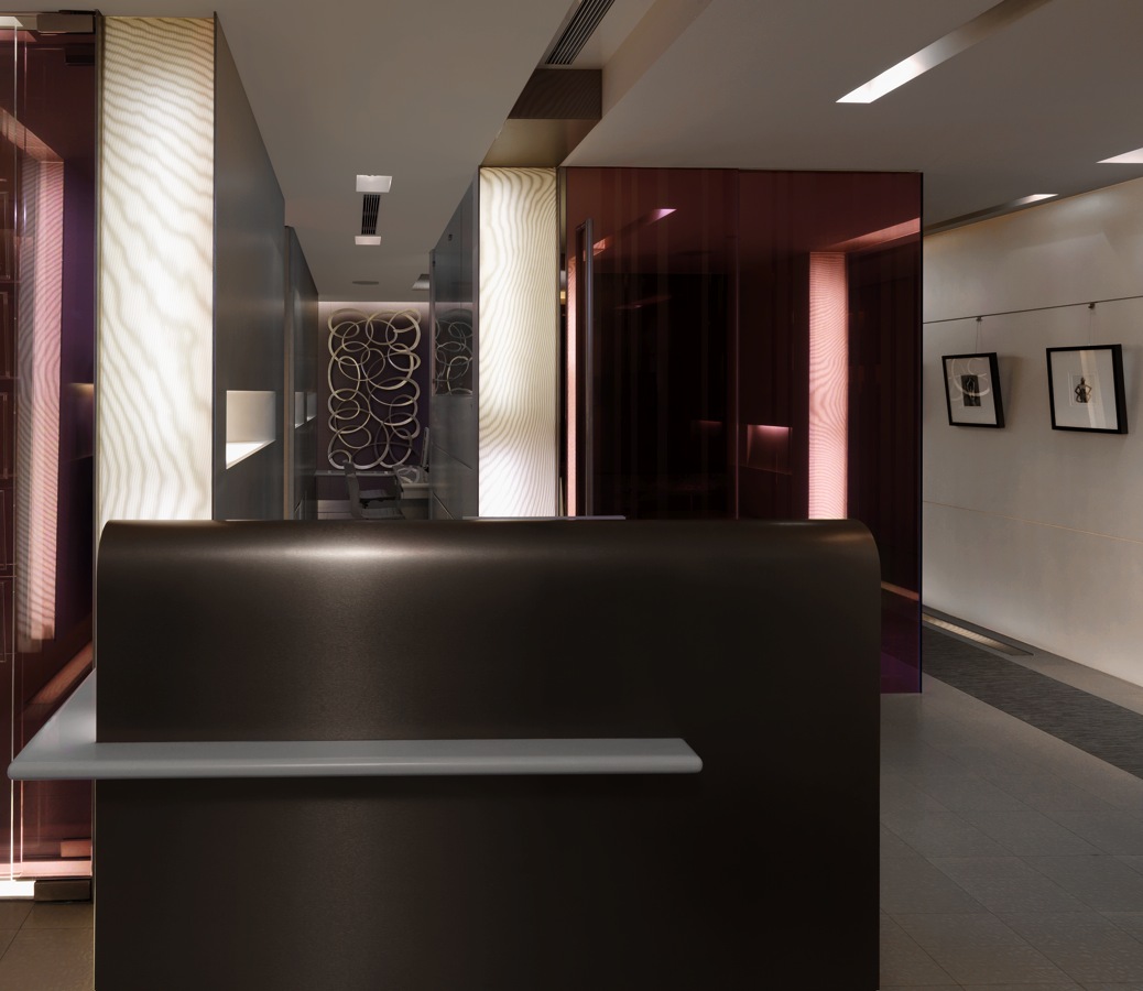 The Cosmetic Surgery Clinic