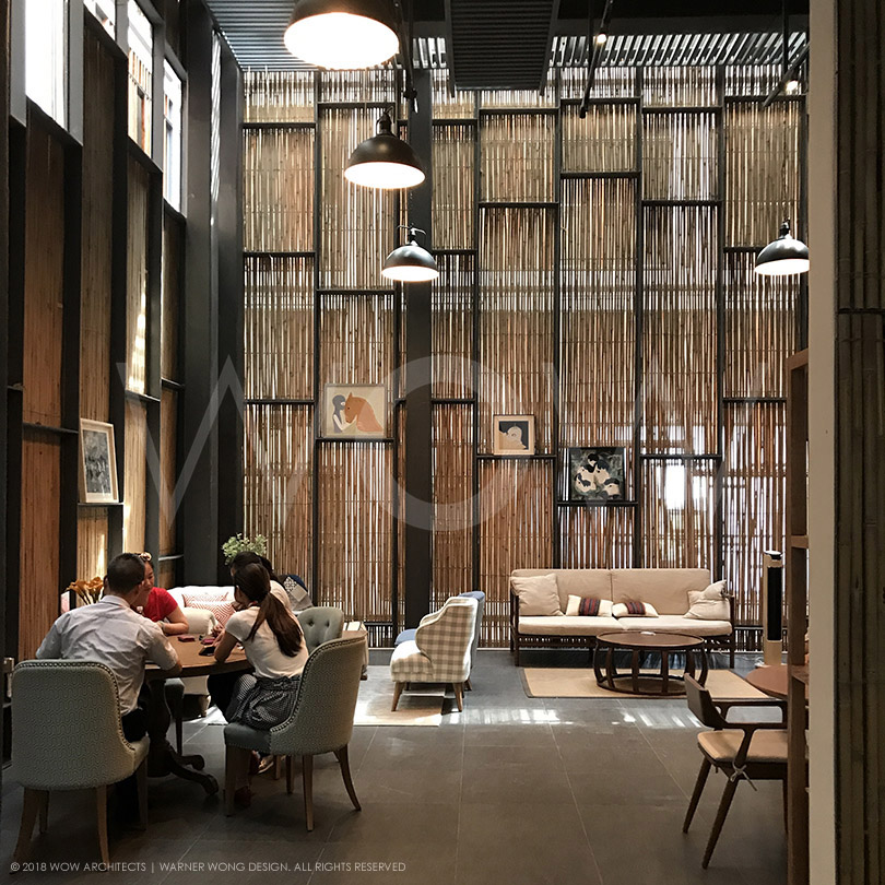 THE SHENG MUSEUM OF ART | VANKE SANYA HQ