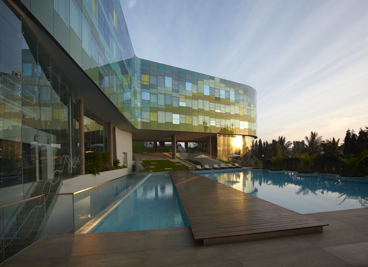 Vivanta ITPB, Whitefield