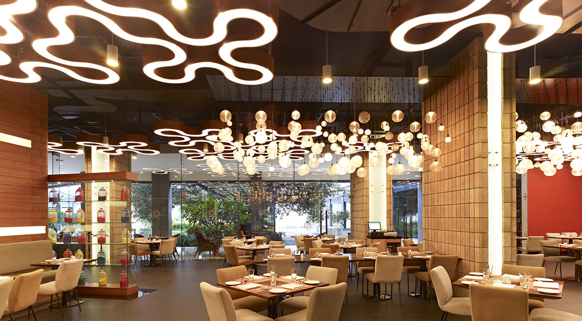 Vivanta Yeshwanthpur
