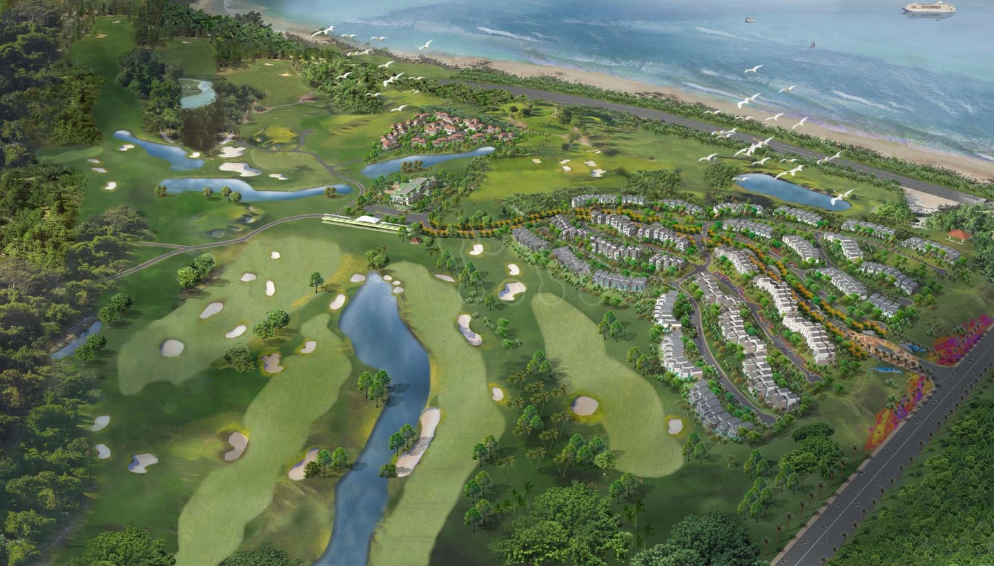 West Coast Golf Club