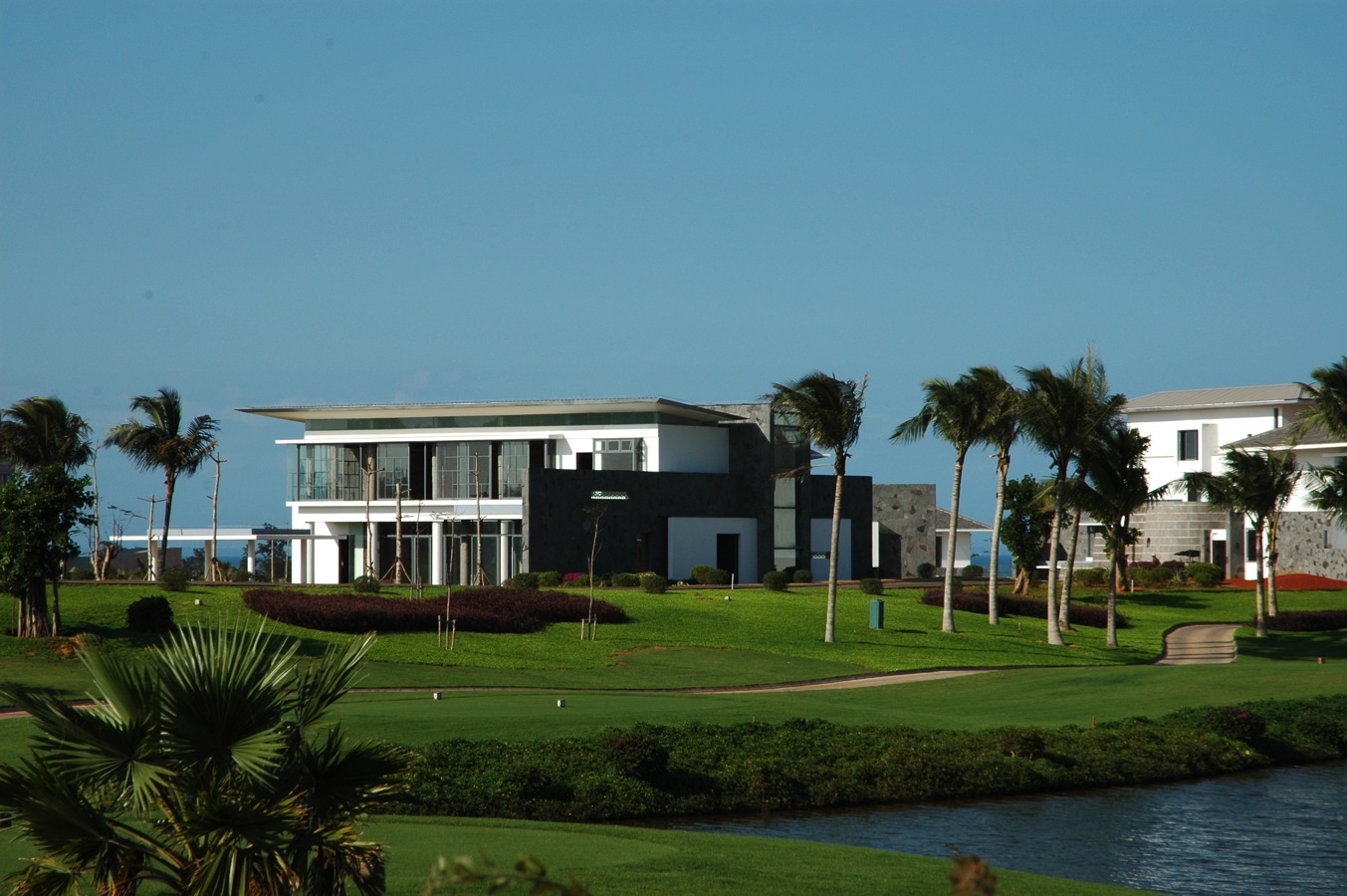 West Coast Golf Club