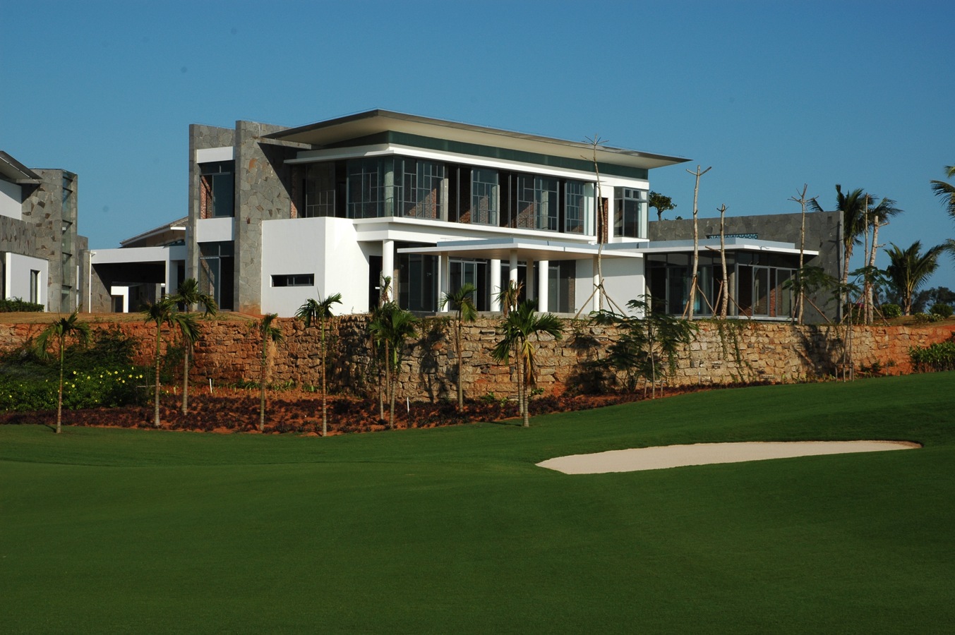 West Coast Golf Club